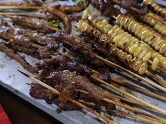 -林二哥宜烤官·宜宾小烧烤