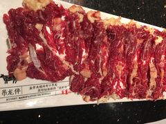 -牛事制造局牛肉火锅(莲岳路店)