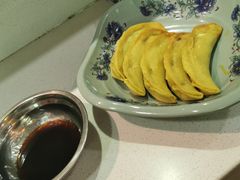 -老新隆牛肉锅贴(新街口店)
