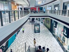 -济南恒隆广场