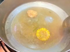 -大吉利·潮汕鲜牛肉火锅(河西店)