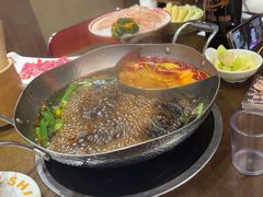 -潮澎派·潮汕菜大排档(南较西路店)