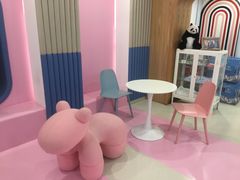 -英伦凯贝国际婴幼儿托育中心(雍湖湾店)
