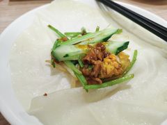 -姥家春饼店(漳州二路店)