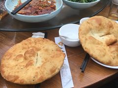 -老磨油饼(高陵店)