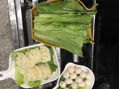 -采椰郎椰子鸡·脆皮鸡火锅(融创茂店)