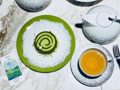 -théATRE 茶聚场(王府中環店)