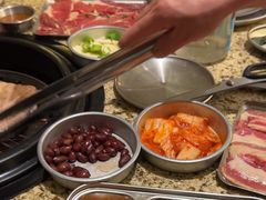 -首尔烤肉大排档(合生汇店)