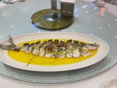 -玉华台饭庄·淮扬菜·烤鸭(望京店)