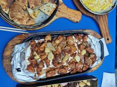 -老东镇啤酒屋海鲜加工·蒸汽海鲜·海鲜烧烤(台东店)