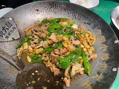 -费大厨辣椒炒肉(太平老街店)