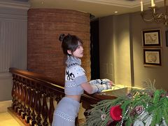 -领仕扒房(长春店)