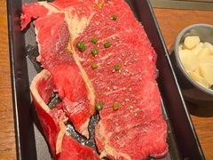 -新石器烤肉(之心城店)