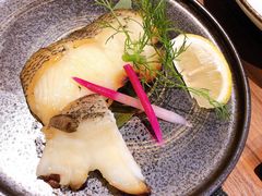 -隐初·SUSHI·美式日本料理