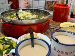 -聂发财重庆江湖菜(解放碑店)