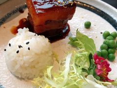 -柒园·三十年创意杭帮菜(龙湖滨江天街店)