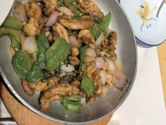-张大嘴菜馆(庞各庄店)
