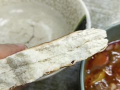-清真李唯一优质肉丸糊辣汤