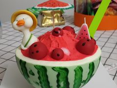-CAKE BOSS 蛋糕老板(北京世纪金源购物中心)