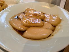 糖年糕-杭州西湖柳莺里酒店·闻莺厅