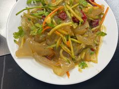 -老黑板筋(顺义总店)