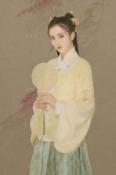 点击看大图 -盘子女人坊古装写真摄影(南京总店)