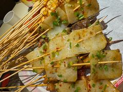 -串盟烧烤大排档·长沙美食地标(星沙店)