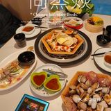 ✅️尚蒸燚蒸汽海鲜，海鲜界的高科技❗️❗️❗️