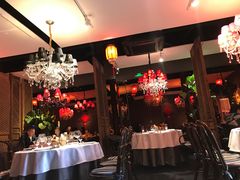 -小河盐帮·私家菜·烤鸭(三元桥·霄云路店)