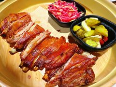 -破瓦寒窑·地摊烤羊排