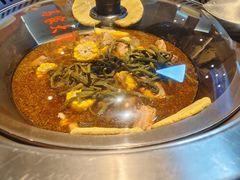 -马家大院铁锅炖(京粮广场店)