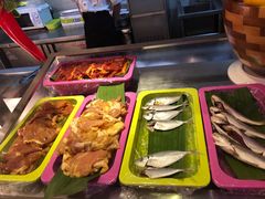 -豪派特华美达广场酒店·西餐厅