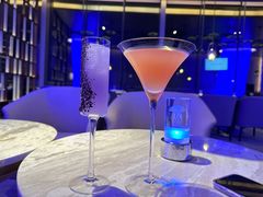 -于家堡洲际酒店·堡子里酒廊