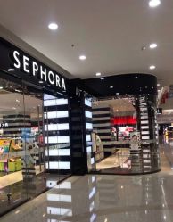 -丝芙兰Sephora