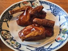 -新荣记(西溪湿地店)