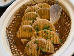 -伍先森精品汉餐(军垦路店)
