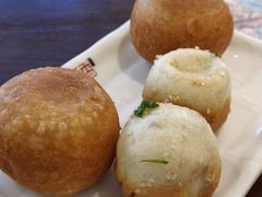 -常盛香生煎·酸辣汤.无锡老字号玉兰饼(新生路店)