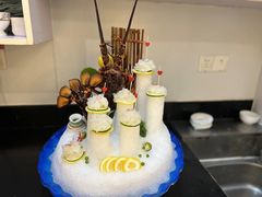 -宝燕壹号(徐汇店)