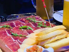 -MOSSO德国餐厅·音乐酒吧(环宇荟店)