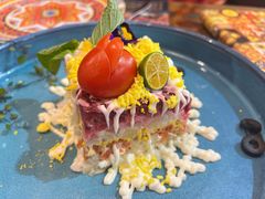 -卢布里西餐厅(海拉尔店)