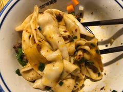 -吴满满油泼面(北方风味园店)