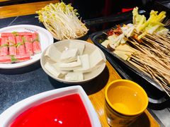 -铁箭门串串香主题火锅(汇锦城店)