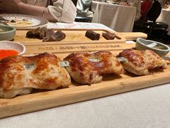 -俄士厨房(环球港店)