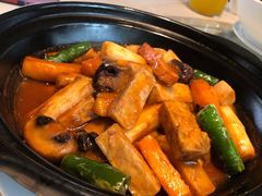 -真爱中国餐馆·年华店(朱雀大街店)