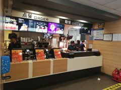-麦当劳(朝阳北路店)