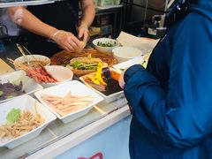 -沓客卤肉卷(共和新路店)