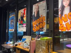 -G-STEPS舞蹈工作室