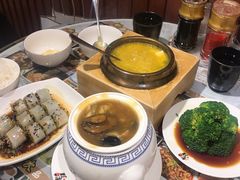 -香港聚强佛跳墙(淘金店)