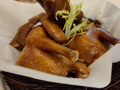 -新兴家喻酒家·羊城名宴(昌岗店)