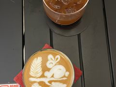 -喜柿咖啡SeeS coffee